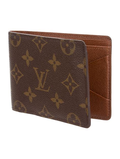 louis vuitton neon wallet|Louis Vuitton wallet monogram.